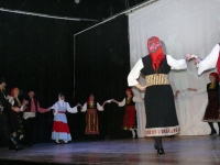 SABATI IN FESTA-TEATRO DI FELINO-5 FEBRAIO 2011.